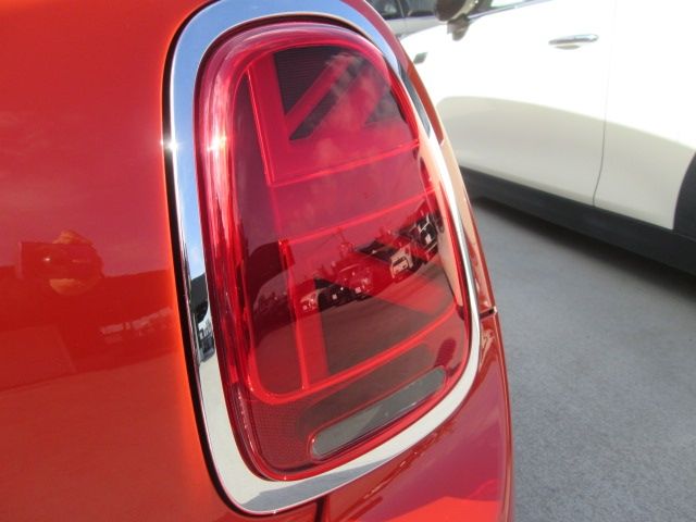 BMW MINI COOPER 5DOOR 2021 Image 31