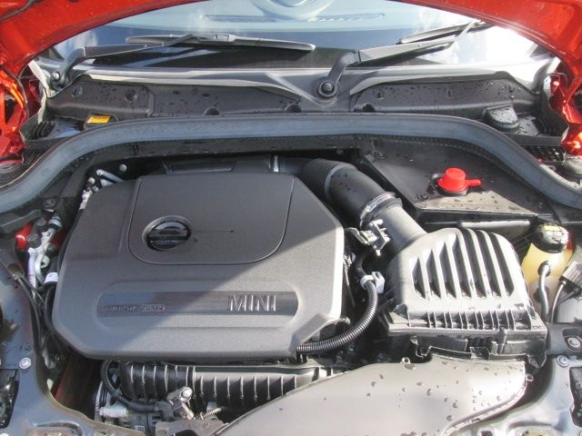 BMW MINI COOPER 5DOOR 2021 Image 31