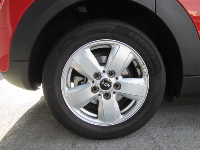 BMW MINI COOPER 5DOOR 2021 Image 31