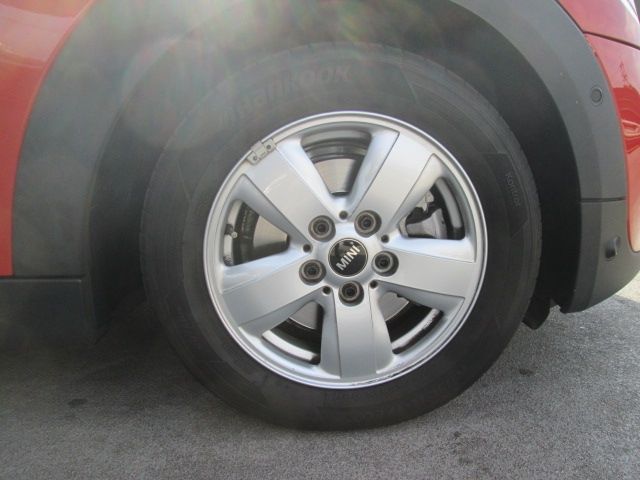 BMW MINI COOPER 5DOOR 2021 Image 31