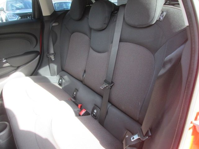 BMW MINI COOPER 5DOOR 2021 Image 31