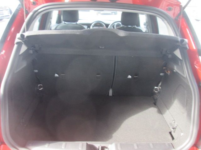 BMW MINI COOPER 5DOOR 2021 Image 31