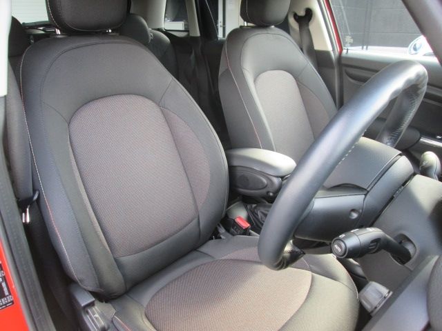 BMW MINI COOPER 5DOOR 2021 Image 31