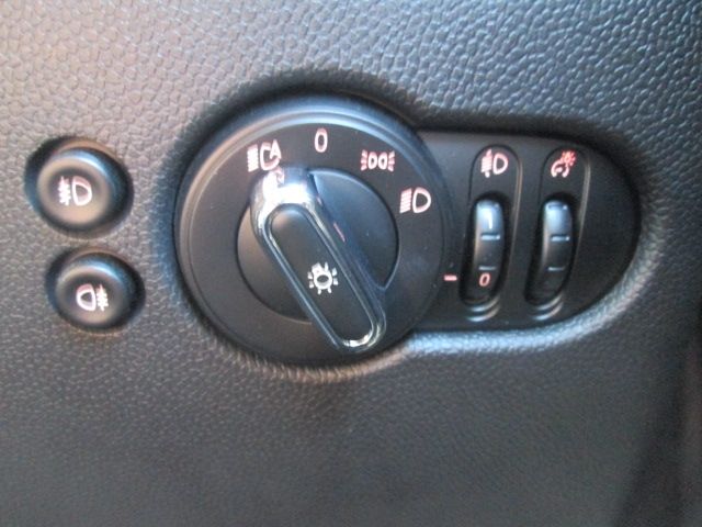 BMW MINI COOPER 5DOOR 2021 Image 31