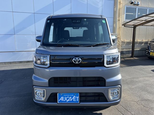 TOYOTA PIXIS MEGA 2021 Image 31