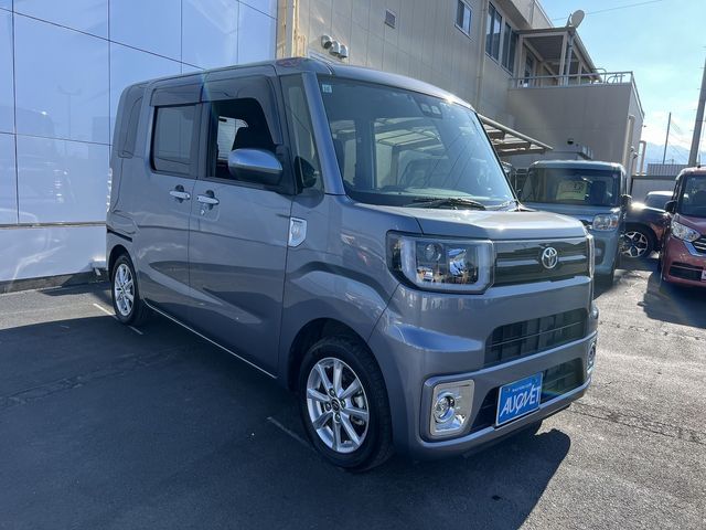 TOYOTA PIXIS MEGA 2021 Image 31