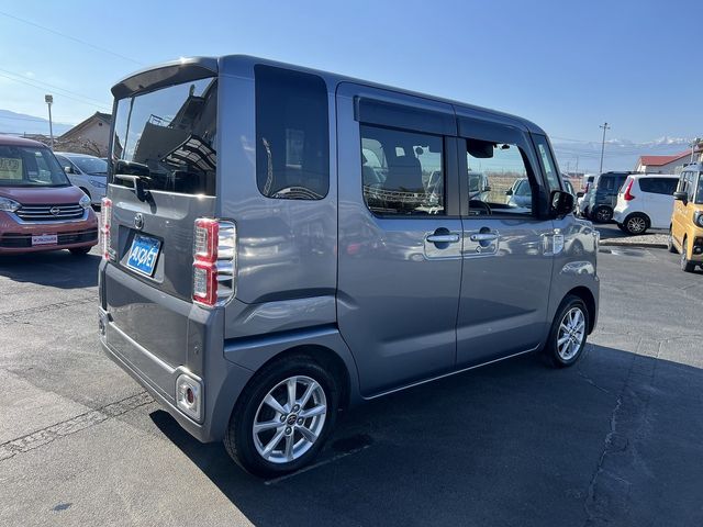 TOYOTA PIXIS MEGA 2021 Image 31