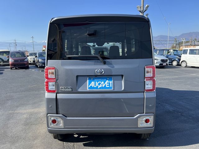 TOYOTA PIXIS MEGA 2021 Image 31