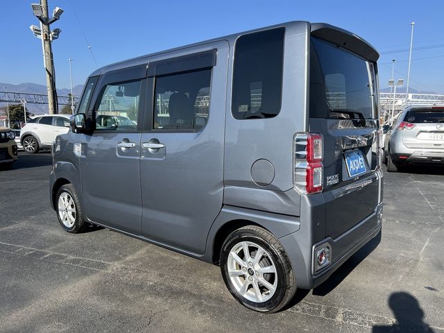 TOYOTA PIXIS MEGA 2021 Image 31