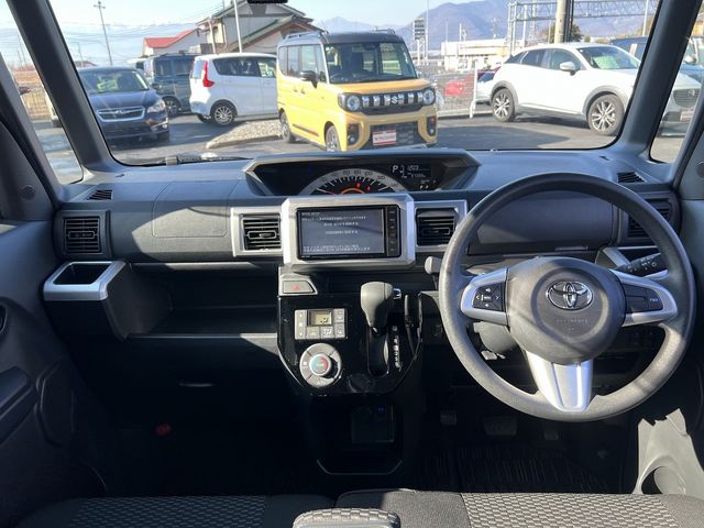 TOYOTA PIXIS MEGA 2021 Image 31