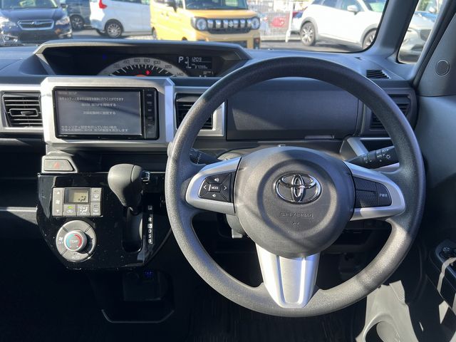 TOYOTA PIXIS MEGA 2021 Image 31