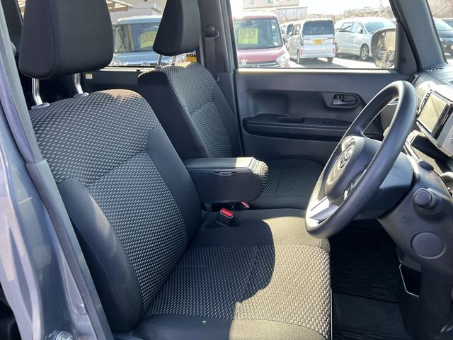 TOYOTA PIXIS MEGA 2021 Image 31