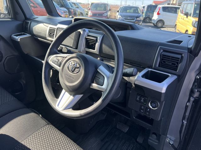 TOYOTA PIXIS MEGA 2021 Image 31