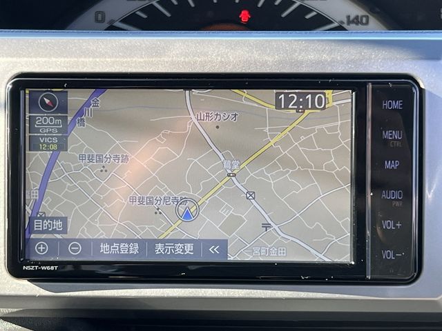 TOYOTA PIXIS MEGA 2021 Image 31