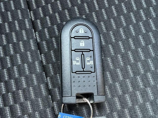 TOYOTA PIXIS MEGA 2021 Image 31