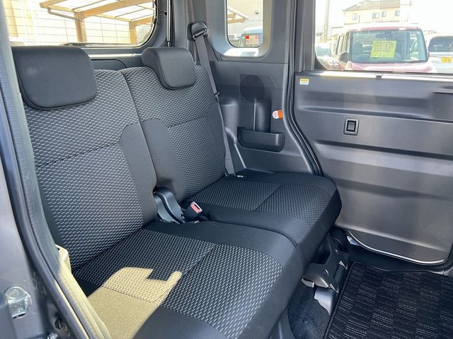 TOYOTA PIXIS MEGA 2021 Image 31