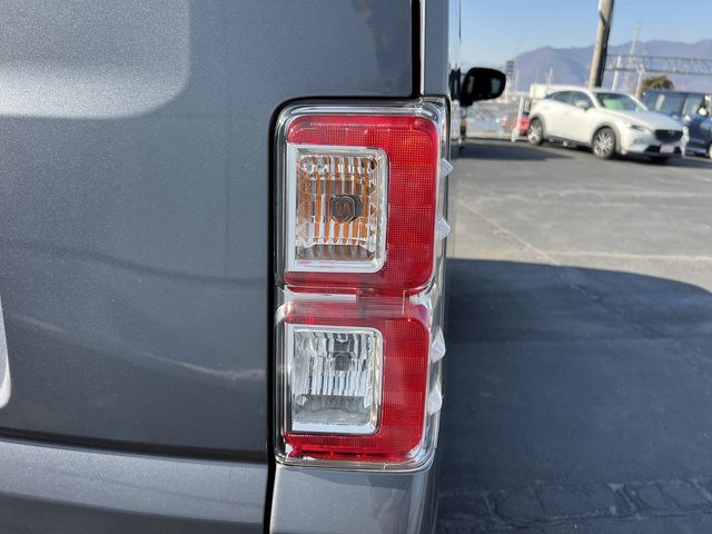 TOYOTA PIXIS MEGA 2021 Image 31