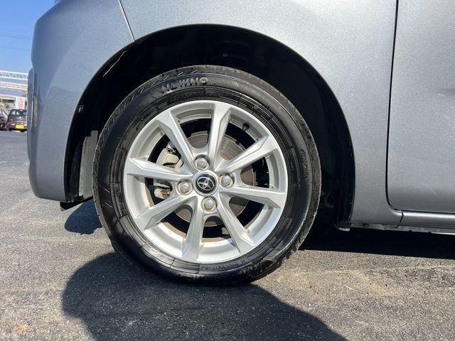 TOYOTA PIXIS MEGA 2021 Image 31