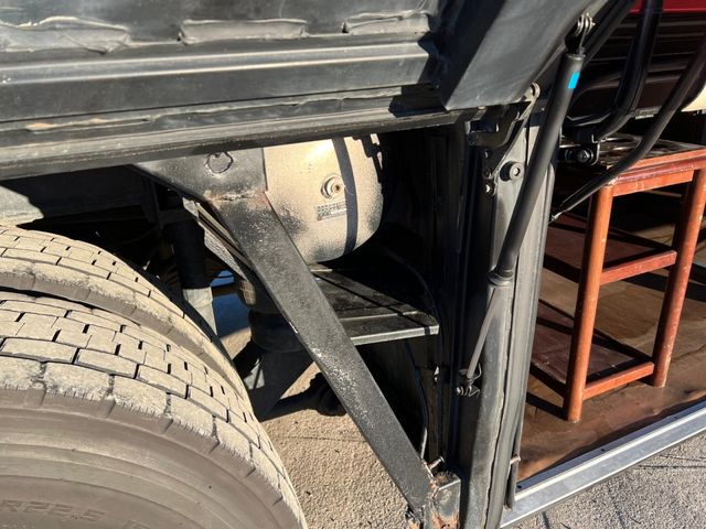 MITSUBISHI FUSOU AERO ACE 2007 Image 31