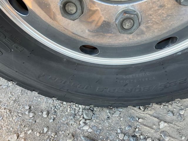 MITSUBISHI FUSOU AERO ACE 2007 Image 31