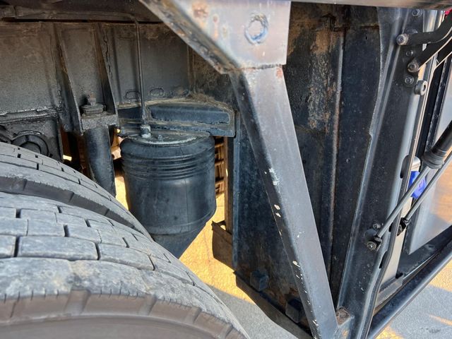 MITSUBISHI FUSOU AERO ACE 2007 Image 31