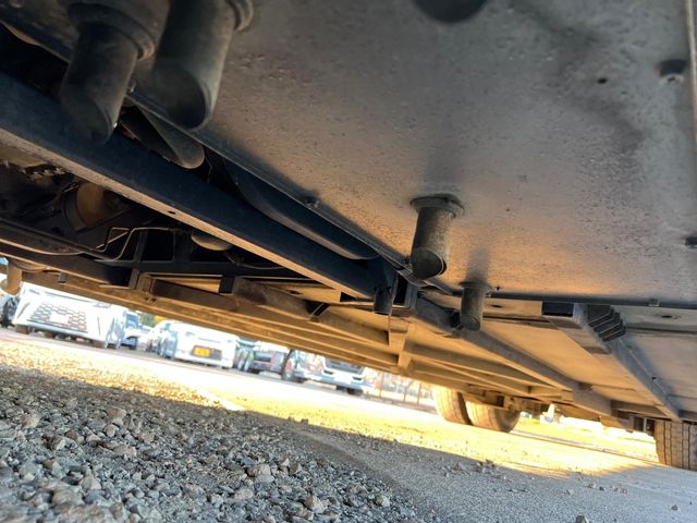 MITSUBISHI FUSOU AERO ACE 2007 Image 31