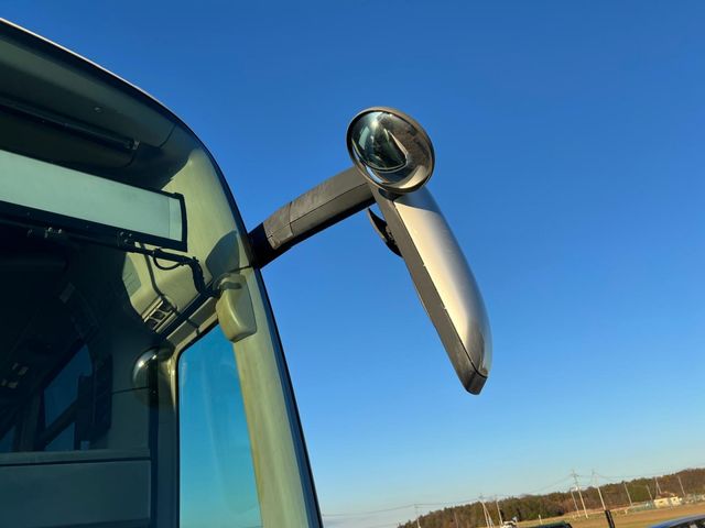 MITSUBISHI FUSOU AERO ACE 2007 Image 31