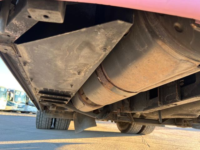 MITSUBISHI FUSOU AERO ACE 2007 Image 31