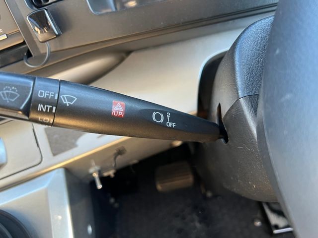 MITSUBISHI FUSOU AERO ACE 2007 Image 31