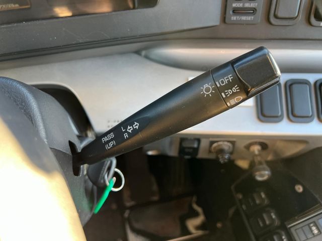 MITSUBISHI FUSOU AERO ACE 2007 Image 31