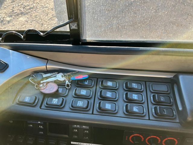 MITSUBISHI FUSOU AERO ACE 2007 Image 31