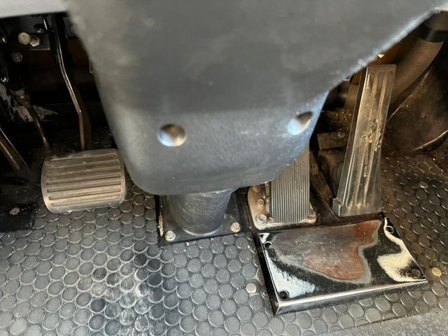 MITSUBISHI FUSOU AERO ACE 2007 Image 31