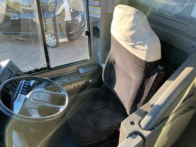 MITSUBISHI FUSOU AERO ACE 2007 Image 31