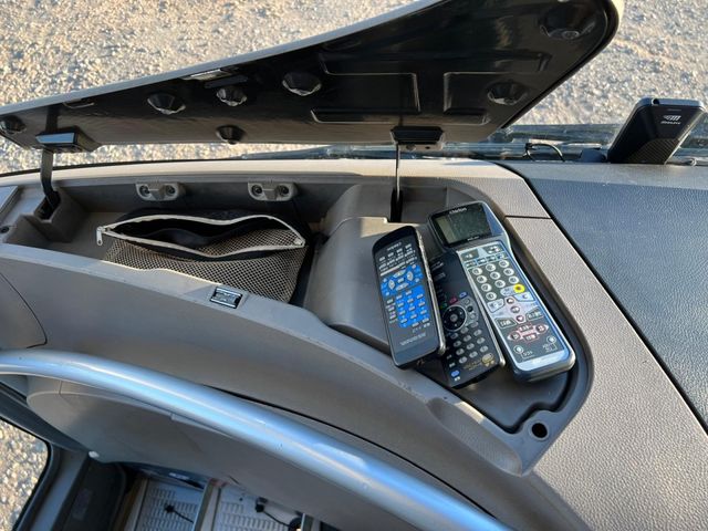 MITSUBISHI FUSOU AERO ACE 2007 Image 31