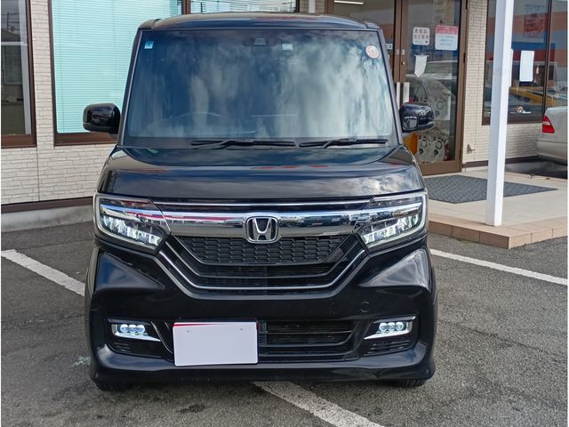 HONDA N BOX CUSTOM 2020 Image 31