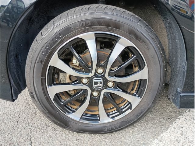 HONDA N BOX CUSTOM 2020 Image 31