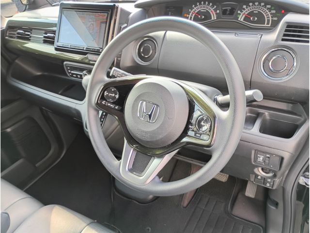 HONDA N BOX CUSTOM 2020 Image 31