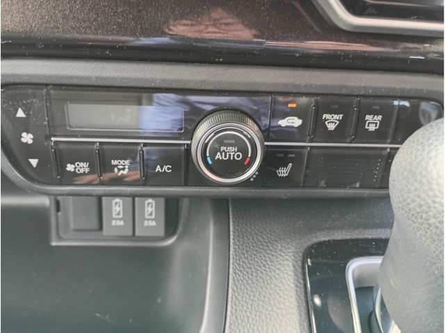 HONDA N BOX CUSTOM 2020 Image 31