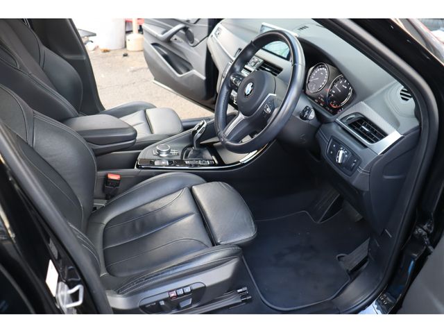 BMW X2 2019 Image 31