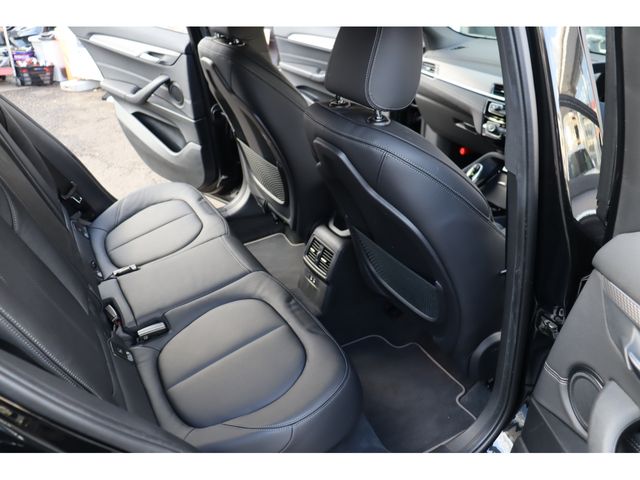 BMW X2 2019 Image 31