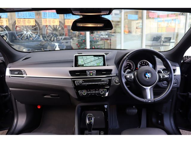 BMW X2 2019 Image 31