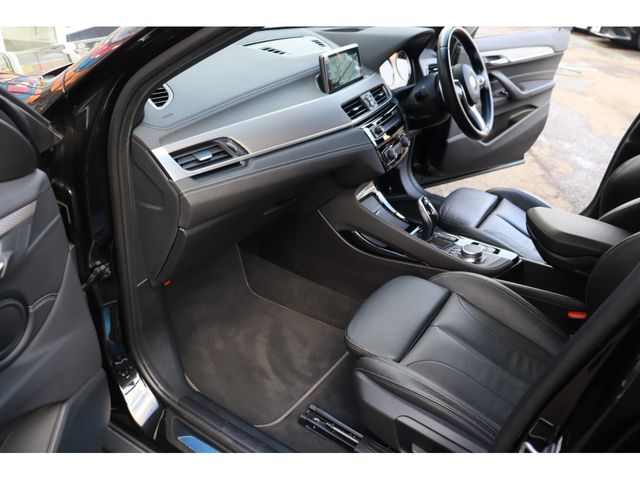 BMW X2 2019 Image 31