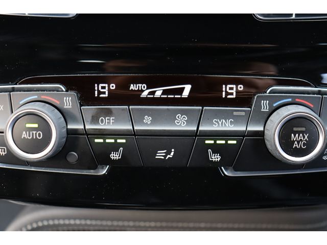 BMW X2 2019 Image 31