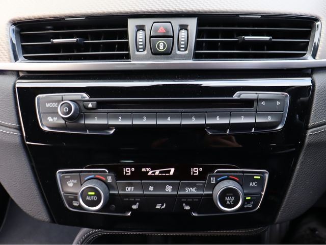 BMW X2 2019 Image 31