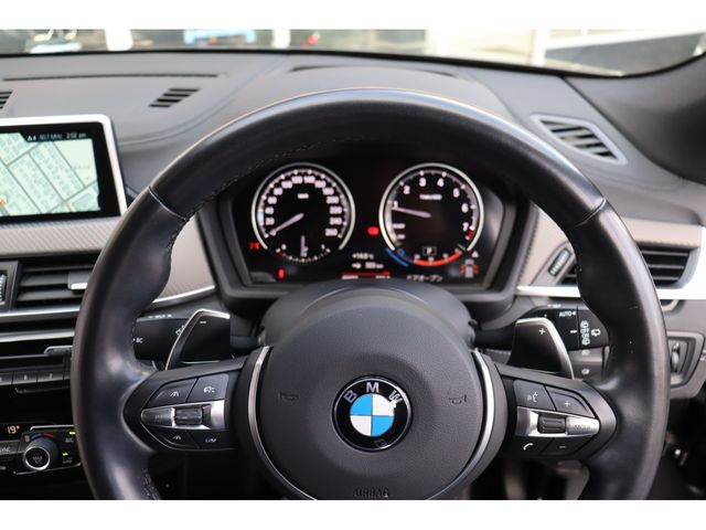 BMW X2 2019 Image 31