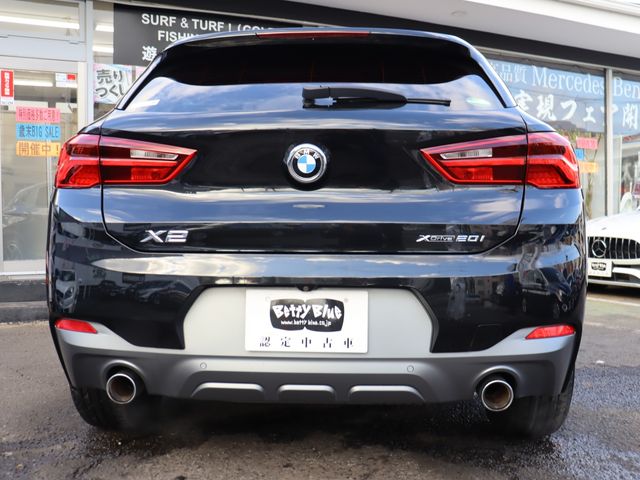 BMW X2 2019 Image 31