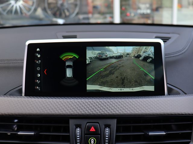 BMW X2 2019 Image 31