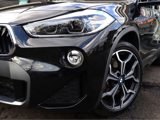 BMW X2 2019 Image 31
