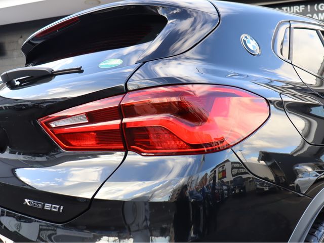 BMW X2 2019 Image 31