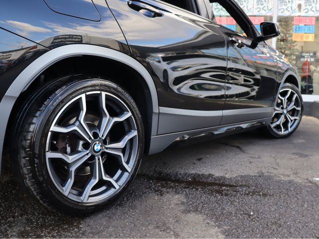 BMW X2 2019 Image 31